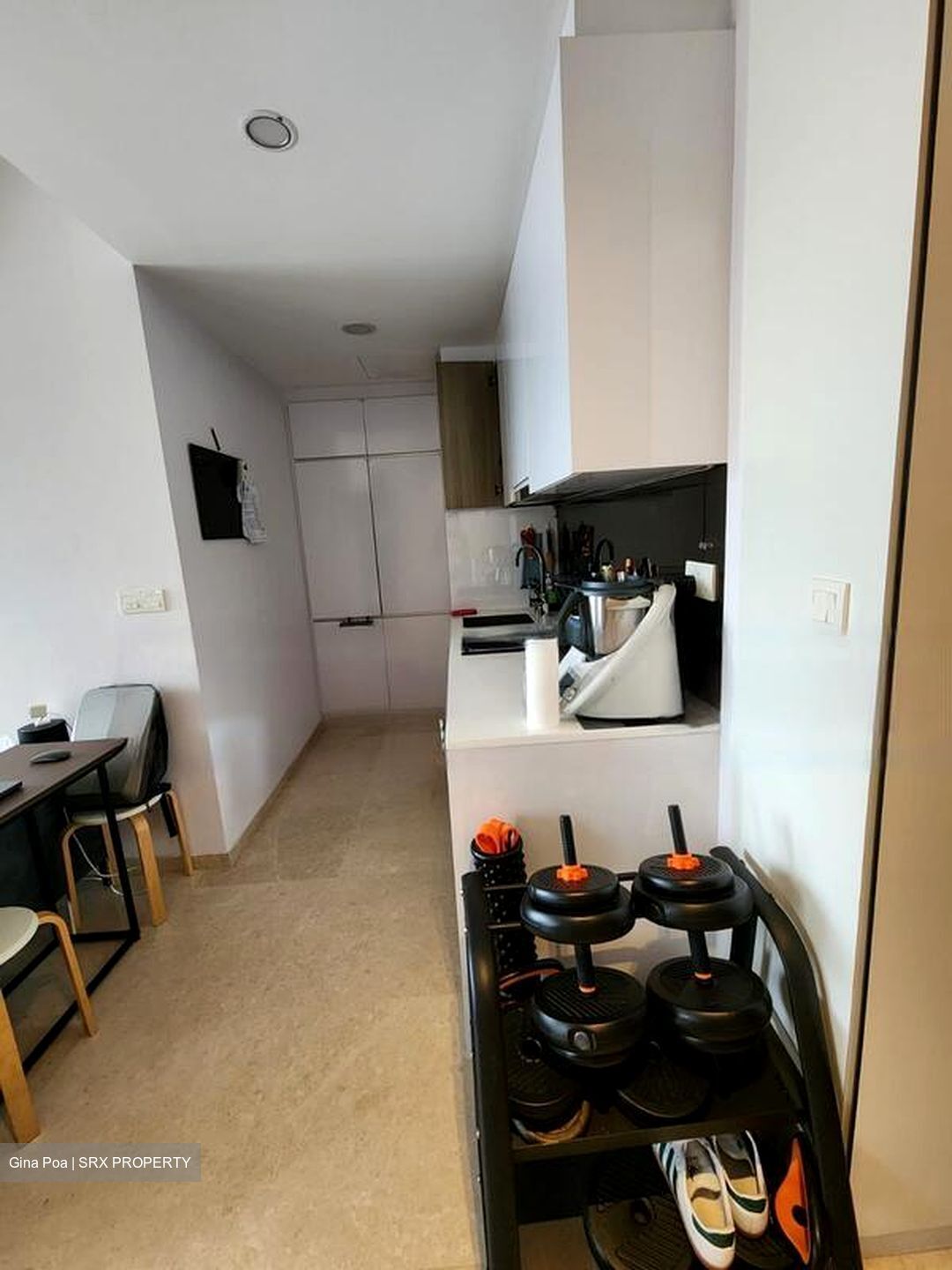 8M Residences (D15), Apartment #454959151